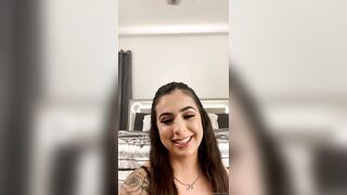 Doseofrose (Rose) OnlyFans Leaks Virtual Strip Club doseofroseee 19