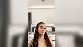 Doseofrose (Rose) OnlyFans Leaks Virtual Strip Club doseofroseee 19