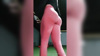 Emmyfit (Emily) OnlyFans Leaks very sexually open Redhead 16