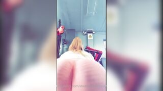 Emmyfit (Emily) OnlyFans Leaks very sexually open Redhead 82
