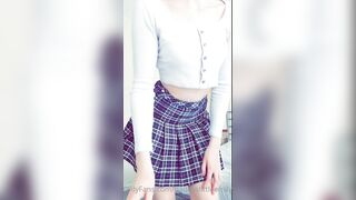 Emmyfit (Emily) OnlyFans Leaks very sexually open Redhead 179