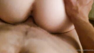 Emmyfit (Emily) OnlyFans Leaks very sexually open Redhead 138