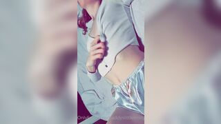 Emmyfit (Emily) OnlyFans Leaks very sexually open Redhead 129