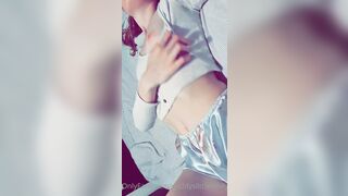 Emmyfit (Emily) OnlyFans Leaks very sexually open Redhead 129