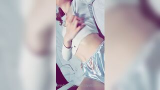 Emmyfit (Emily) OnlyFans Leaks very sexually open Redhead 129