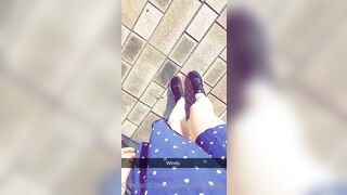 Emmyfit (Emily) OnlyFans Leaks very sexually open Redhead 11