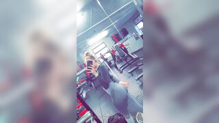 Emmyfit (Emily) OnlyFans Leaks very sexually open Redhead 100