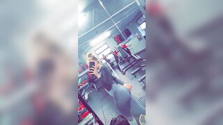 Emmyfit (Emily) OnlyFans Leaks very sexually open Redhead 100