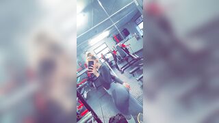 Emmyfit (Emily) OnlyFans Leaks very sexually open Redhead 100