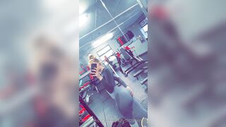 Emmyfit (Emily) OnlyFans Leaks very sexually open Redhead 100