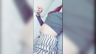 Emmyfit (Emily) OnlyFans Leaks very sexually open Redhead 140