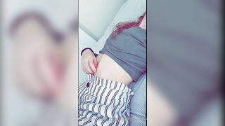 Emmyfit (Emily) OnlyFans Leaks very sexually open Redhead 140