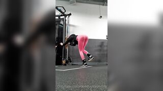 Emmyfit (Emily) OnlyFans Leaks very sexually open Redhead 146