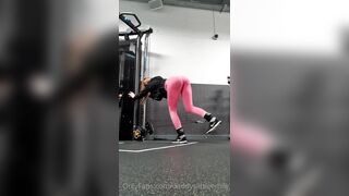 Emmyfit (Emily) OnlyFans Leaks very sexually open Redhead 146