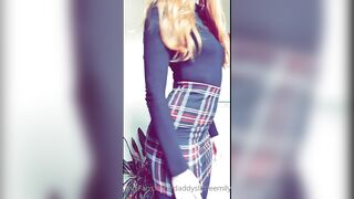 Emmyfit (Emily) OnlyFans Leaks very sexually open Redhead 145