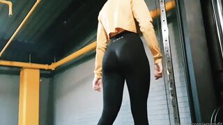 Emmyfit (Emily) OnlyFans Leaks very sexually open Redhead 21