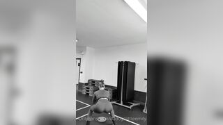 Emmyfit (Emily) OnlyFans Leaks very sexually open Redhead 161