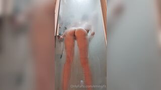 Emmyfit (Emily) OnlyFans Leaks very sexually open Redhead 19