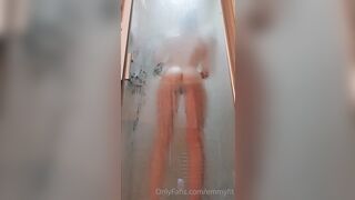 Emmyfit (Emily) OnlyFans Leaks very sexually open Redhead 19