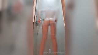 Emmyfit (Emily) OnlyFans Leaks very sexually open Redhead 19