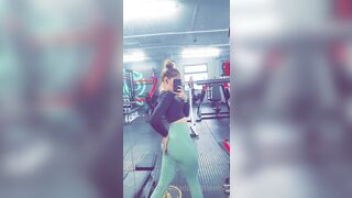 Emmyfit (Emily) OnlyFans Leaks very sexually open Redhead 108