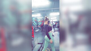 Emmyfit (Emily) OnlyFans Leaks very sexually open Redhead 108