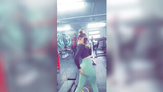 Emmyfit (Emily) OnlyFans Leaks very sexually open Redhead 108