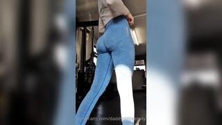 Emmyfit (Emily) OnlyFans Leaks very sexually open Redhead 117