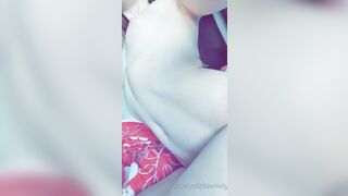 Emmyfit (Emily) OnlyFans Leaks very sexually open Redhead 132