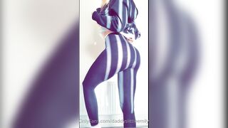 Emmyfit (Emily) OnlyFans Leaks very sexually open Redhead 121