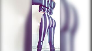 Emmyfit (Emily) OnlyFans Leaks very sexually open Redhead 121