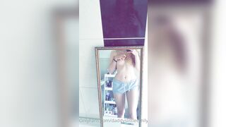 Emmyfit (Emily) OnlyFans Leaks very sexually open Redhead 147