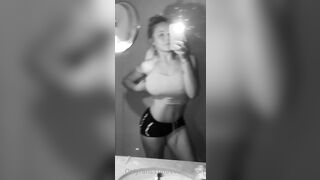  Evie Baby OnlyFans Leaks Nudes 43