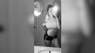  Evie Baby OnlyFans Leaks Nudes 43