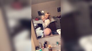  Evie Baby OnlyFans Leaks Nudes 99