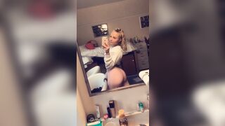  Evie Baby OnlyFans Leaks Nudes 99