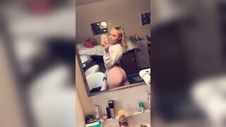  Evie Baby OnlyFans Leaks Nudes 99