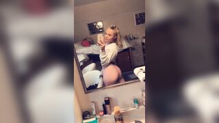  Evie Baby OnlyFans Leaks Nudes 99