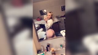  Evie Baby OnlyFans Leaks Nudes 99