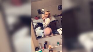  Evie Baby OnlyFans Leaks Nudes 99