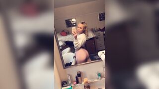  Evie Baby OnlyFans Leaks Nudes 99
