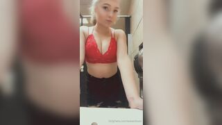  Evie Baby OnlyFans Leaks Nudes 72