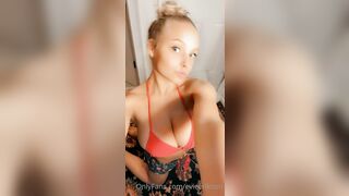 Evie Baby OnlyFans Leaks Nudes 19
