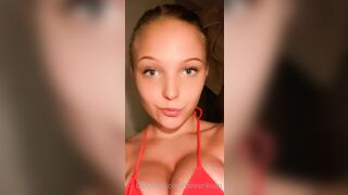  Evie Baby OnlyFans Leaks Nudes 23