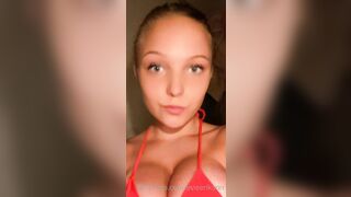  Evie Baby OnlyFans Leaks Nudes 23