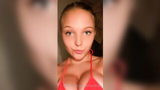  Evie Baby OnlyFans Leaks Nudes 23