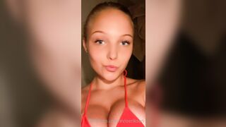  Evie Baby OnlyFans Leaks Nudes 23