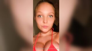  Evie Baby OnlyFans Leaks Nudes 23