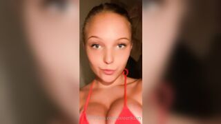  Evie Baby OnlyFans Leaks Nudes 23