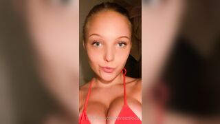  Evie Baby OnlyFans Leaks Nudes 23
